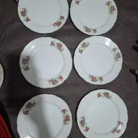۶ عدد پلوخوری اصل ژاپن