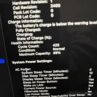 mac 2020 m1 pro|رایانه همراه|اراک, |دیوار