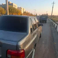 پرایدمدل۸۵