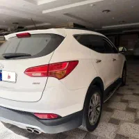 هیوندای سانتافه ix45 مدل ۲۰۱۵|خودرو سواری و وانت|مشهد, استاد یوسفی (شهرک غرب)|دیوار