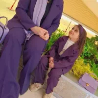 ست مادر دختری ۲تا کیف و شال رایگان میدم