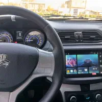 شاهین مدل ۴۰۳سانروف دار|خودرو سواری و وانت|اسدآباد, |دیوار