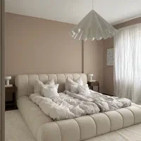 سرویس تمام ام دی اف|تخت و سرویس خواب|شوش, |دیوار