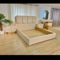 سرویس تخت خواب دونفره به قیمت عمده فرصت محدود