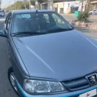 پارس tu5|خودرو سواری و وانت|سبزوار, قصبه غربی|دیوار