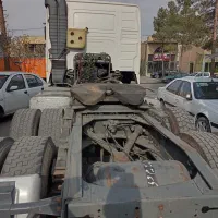 اف اچ ۴۲۰|خودرو سنگین|اصفهان, شهرک صنعتی امیرکبیر (شاپور جدید)|دیوار