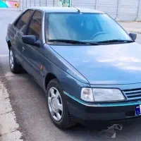 پژو ۴۰۵مدل ۹۸