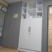 حسبی الله|جاکفشی، کمد، دراور|میناب, |دیوار