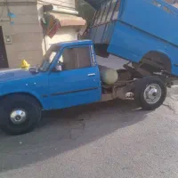 حمل نخاله ومصالح در تهران