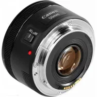 لنز 50m f1/8