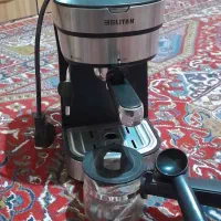 اسپرسوسازبلیتان اورجینال چندباربیشتر استفاده نشده