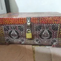 صندوقچه قدیمی