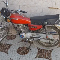 موتورسیکلت ۱۵۰