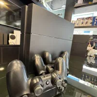 ps4 fat فول پک با جشنواره ۱۰ روزه|کنسول، بازی ویدئویی و آنلاین|مشهد, احمدآباد|دیوار
