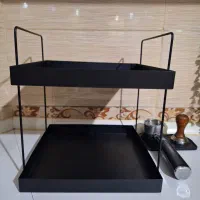 استند فلزی