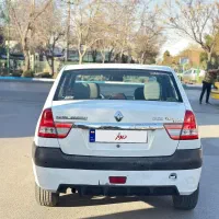 پارس تندر e2