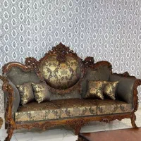 مبل دیانا (اپل)|مبلمان خانگی و میز عسلی|محمدشهر, محمدشهر|دیوار