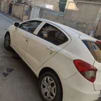 برلیانس h220 مدل 95|خودرو سواری و وانت|ورامین, ورامین|دیوار