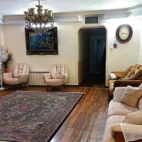 فوش 86 متری 2 خواب فول امکانات محدوده اطلاعات|فروش آپارتمان|تهران, آشتیانی|دیوار