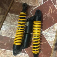 کمک عقب کپکو