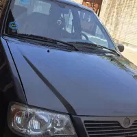پراید 132مدل 96