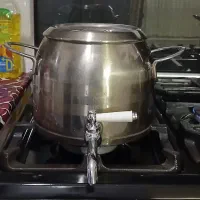 کتری یونیک اصل