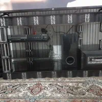 فروش|سیستم صوتی خانگی|پلدختر, |دیوار