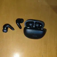 ایرپاد مشکی مارک USAMS