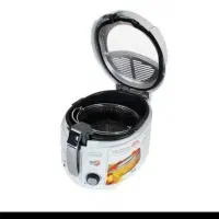 سرخ کن دلونگی RotoFry