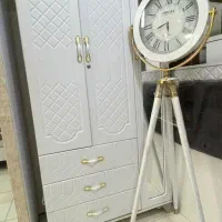 فروش کمد لباس و میز آرایش از ۵۵۰۰به بالا و جاکفشی|جاکفشی، کمد، دراور|بندرعباس, |دیوار