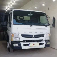 فوسو ۸/۵تن مدل ۹۶