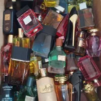 انبار ادکلن جواد(پخش ادکلن لوکس بدون جعبه)|آرایشی، بهداشتی، درمانی|تهران, بازار|دیوار