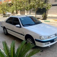 پژو پارس سال، مدل ۹۹