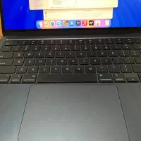 mac book air m2|رایانه همراه|گنبد کاووس, |دیوار