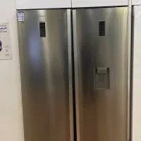 دو قلو ویترینی