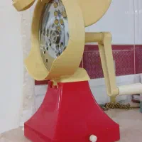 دستگاه خردکن دستی سبزیجات