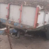 عتیقه تریلی