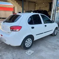 تیبا ۲|خودرو سواری و وانت|رشت, شهرک آیت الله منتظری|دیوار