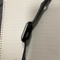 اپل واچ سری ۹ سایز ۴۱ باطری ۱۰۰|لوازم جانبی موبایل و تبلت|تهران, تهرانپارس جنوبی|دیوار