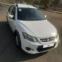 کوییک  مدل ۹۹|خودرو سواری و وانت|تهران, والفجر (افسریه)|دیوار