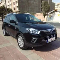 جکs5 اتومات مدل96|خودرو سواری و وانت|تهران, نعمت‌آباد|دیوار