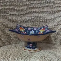 مینای کاری شیک و زیبا|صنایع دستی و سایر لوازم تزئینی|اردکان, |دیوار