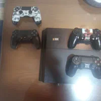 ps4|کنسول، بازی ویدئویی و آنلاین|تهران, آبشار|دیوار