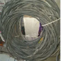 کابل برق