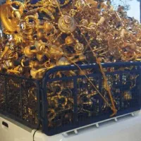 و خریدار لوستر و فروش انواع لوستر تمام مناطق