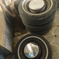 لاستیک پیکان