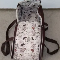 کریر و ساک حمل نوزاد