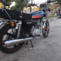 لیفان 125 مدل۱۴۰۴