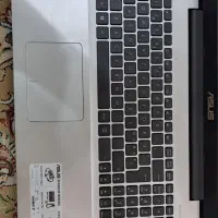 لپ تاپ مدل x555l|رایانه همراه|نیشابور, شهرک جانبازان|دیوار