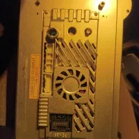 مانیتور|رایانه رومیزی|تویسرکان, |دیوار